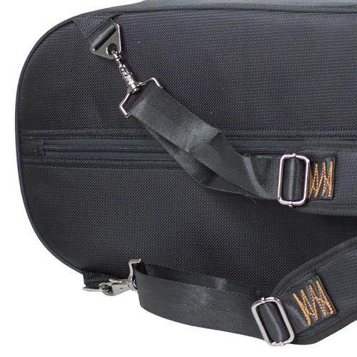 Estuche Saxo Baritono Ortola 8065 Negro