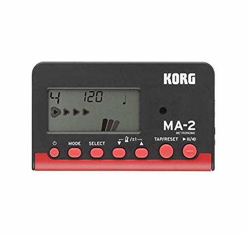 Metronomo Korg Ma-2 Digital