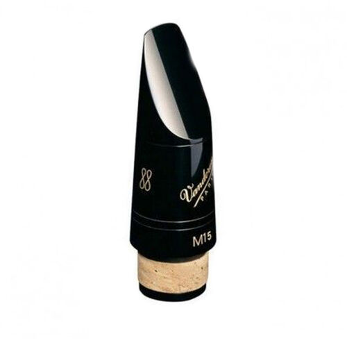 Bocchino Clarinetto Sib Vandoren Profile M15 CM3178