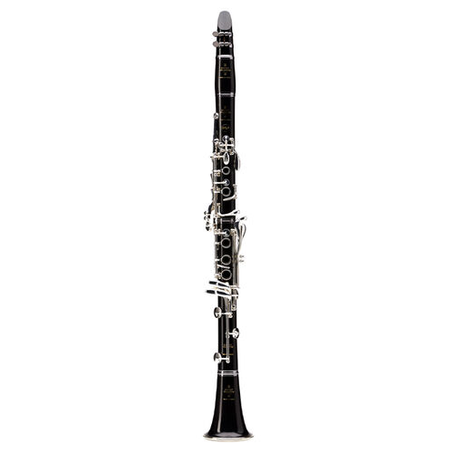 Clarinetto Sib Buffet Crampon Gala BC1121L-2 18 Chiavi