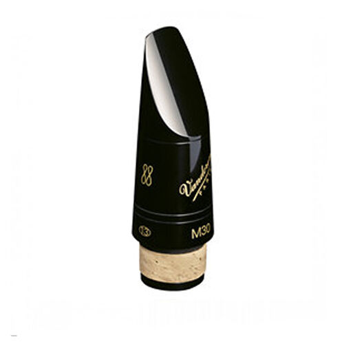 Bocchino Clarinetto Sib Vandoren Profile Serie 13 M30 CM4188