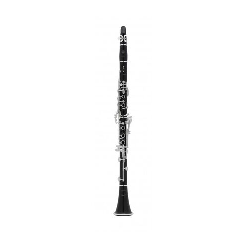 Clarinetto Sib Seles Presence 1B 17 Chiavi + Leva Mib