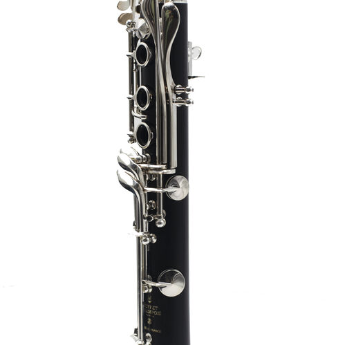 Clarinetto Sib Buffet E13 con Zaino BC1102-2-0GB