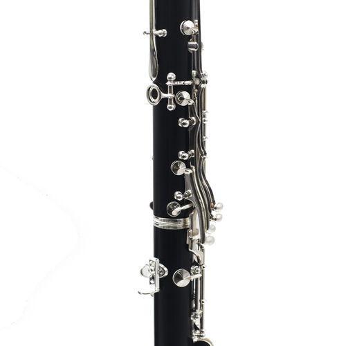 Clarinetto Sib Buffet E13 con Zaino BC1102-2-0GB