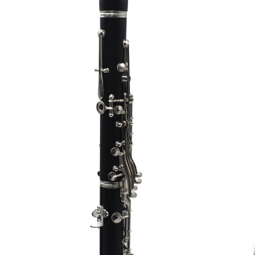 Clarinetto Sib Buffet E13 con Zaino BC1102-2-0GB