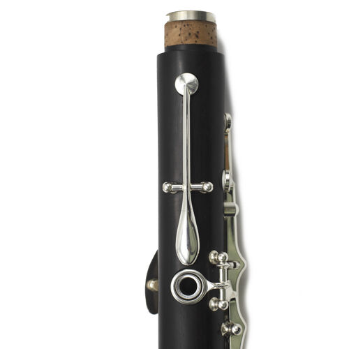 Clarinetto Sib Buffet E13 con Zaino BC1102-2-0GB