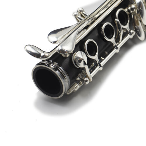 Clarinetto Sib Buffet Crampon Gala BC1121-2 17 Chiavi