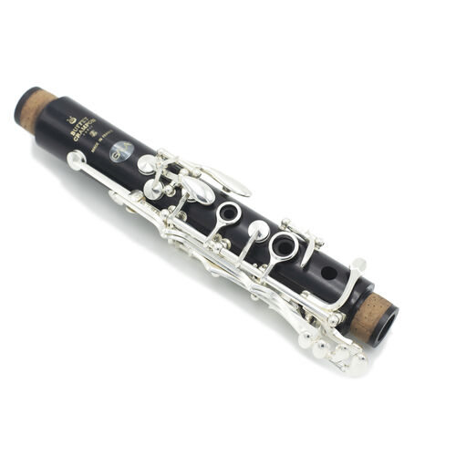 Clarinetto Sib Buffet Crampon Gala BC1121-2 17 Chiavi