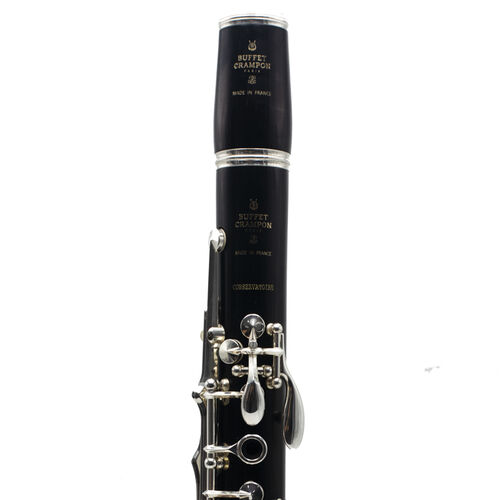 Clarinetto Sib Buffet C12 BC1134C-2-0