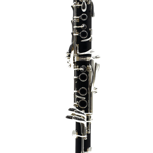 Clarinetto Sib Buffet C12 BC1134C-2-0