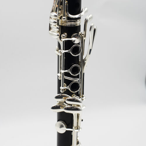 Clarinetto Sib Buffet C12 BC1134C-2-0