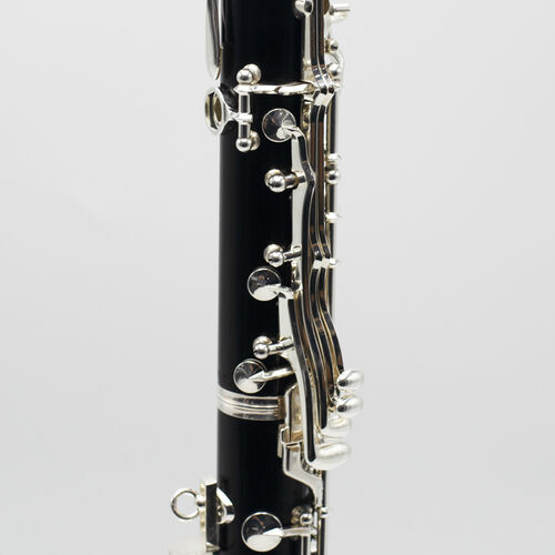 Clarinetto Sib Buffet C12 BC1134C-2-0