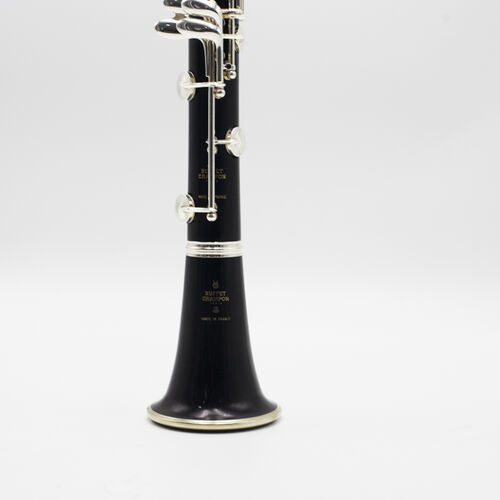 Clarinetto Sib Buffet C12 BC1134C-2-0