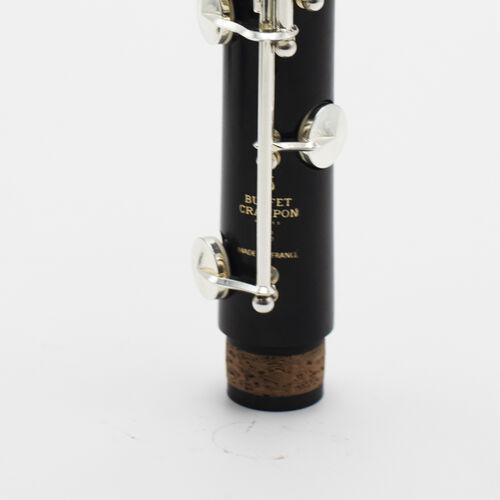 Clarinetto Sib Buffet C12 BC1134C-2-0