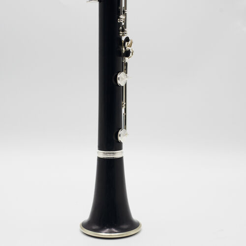 Clarinetto Sib Buffet C12 BC1134C-2-0