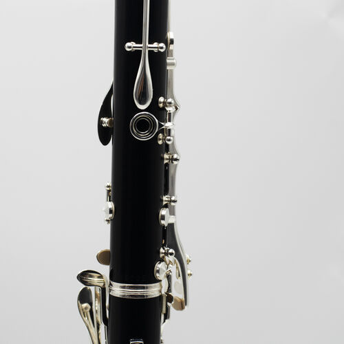 Clarinetto Sib Buffet C12 BC1134C-2-0