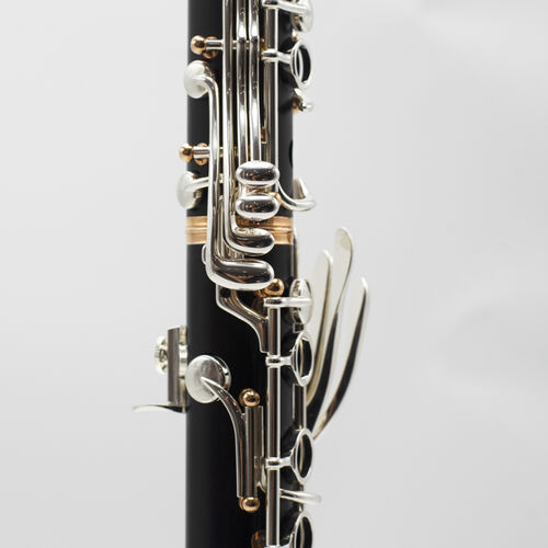 Clarinetto Sib Buffet Crampon Legende 19 Chiavi BC1156L