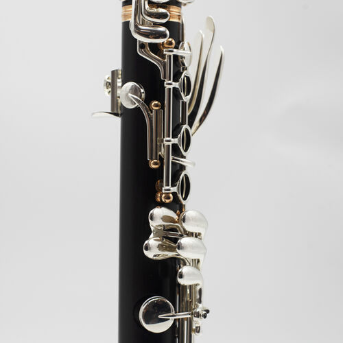 Clarinetto Sib Buffet Crampon Legende 19 Chiavi BC1156L