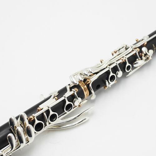 Clarinetto Sib Buffet Crampon Legende 19 Chiavi BC1156L