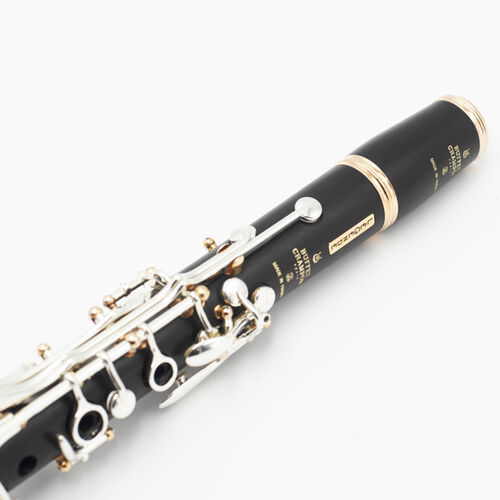 Clarinetto Sib Buffet Crampon Legende 19 Chiavi BC1156L