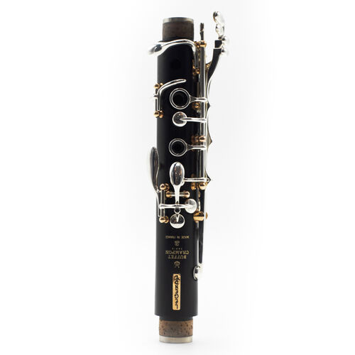 Clarinetto Sib Buffet Crampon Legende 19 Chiavi BC1156L