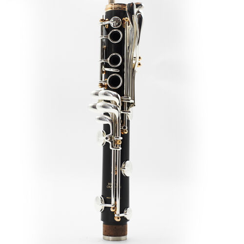 Clarinetto Sib Buffet Crampon Legende 19 Chiavi BC1156L