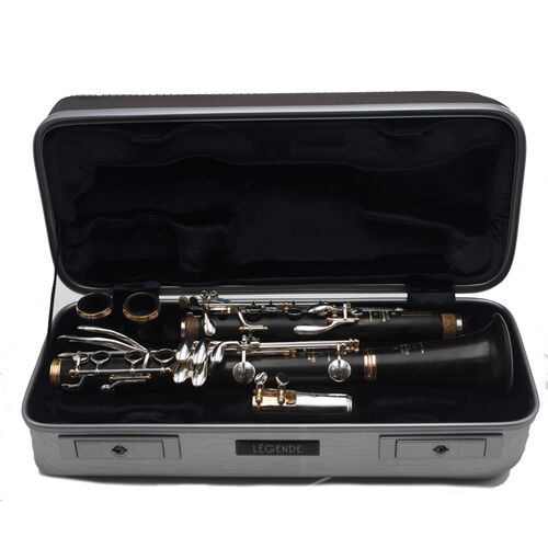 Clarinetto Sib Buffet Crampon Legende 19 Chiavi BC1156L