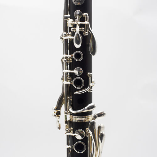 Clarinetto Sib Buffet RC Prestige Chiave Mib BC1108L