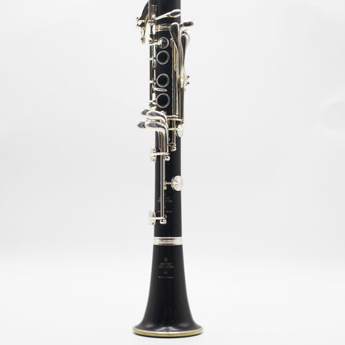 Clarinetto Sib Buffet RC Prestige Chiave Mib BC1108L