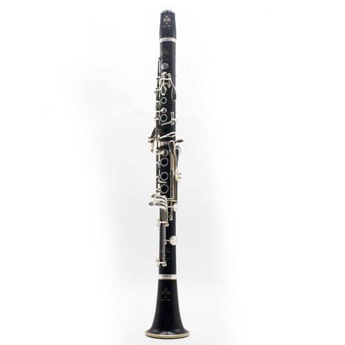 Clarinetto Sib Buffet RC Prestige Chiave Mib BC1108L