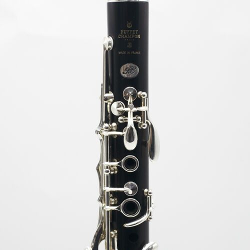 Clarinetto Sib Buffet Crampon RC 1114 BC1114-2-0 17 Chiavi