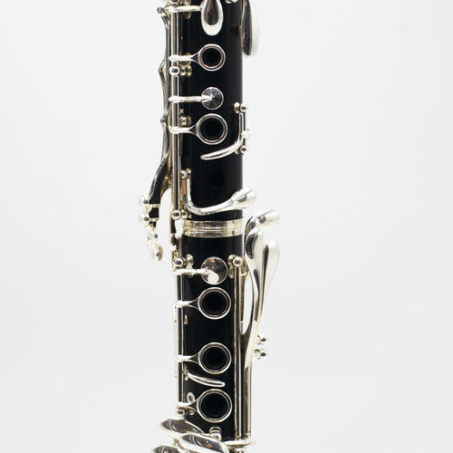 Clarinetto Sib Buffet Crampon RC 1114 BC1114-2-0 17 Chiavi