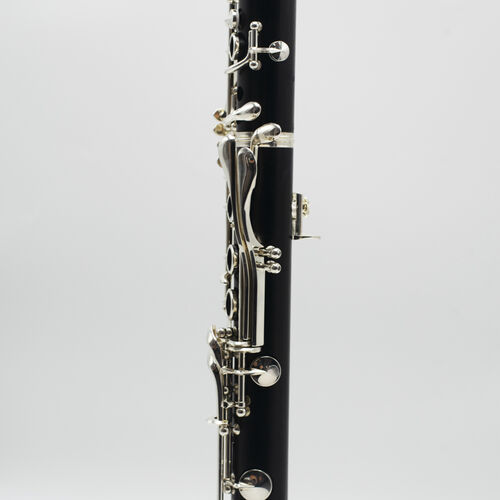 Clarinetto Sib Buffet Crampon RC 1114 BC1114-2-0 17 Chiavi