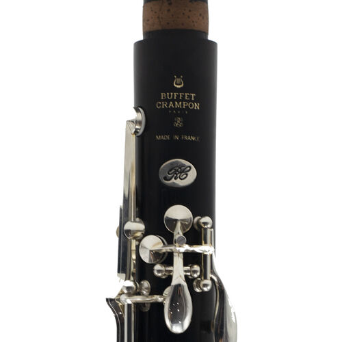 Clarinetto Sib Buffet Crampon RC 1114 BC1114-2-0 17 Chiavi