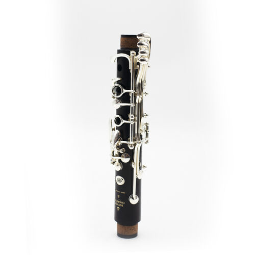 Clarinetto Sib Buffet Crampon RC 1114 BC1114-2-0 17 Chiavi