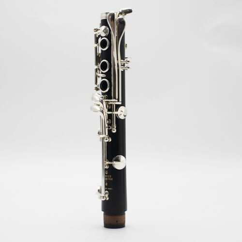 Clarinetto Sib Buffet Crampon RC 1114 BC1114-2-0 17 Chiavi