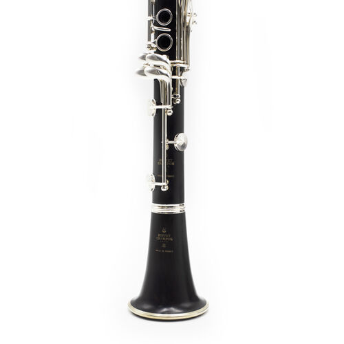 Clarinetto Sib Buffet Festival Chiave Mib BC1139L-2-0