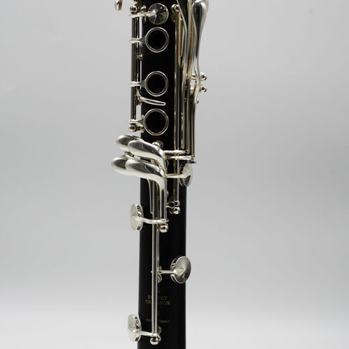 Clarinetto Sib Buffet Festival Chiave Mib BC1139L-2-0