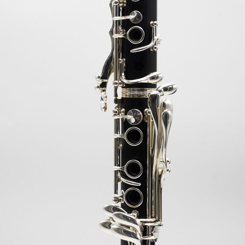 Clarinetto Sib Buffet Festival Chiave Mib BC1139L-2-0