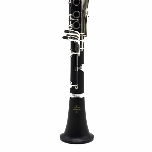 Clarinetto Sib Buffet E12F BC2512F-2-0GB