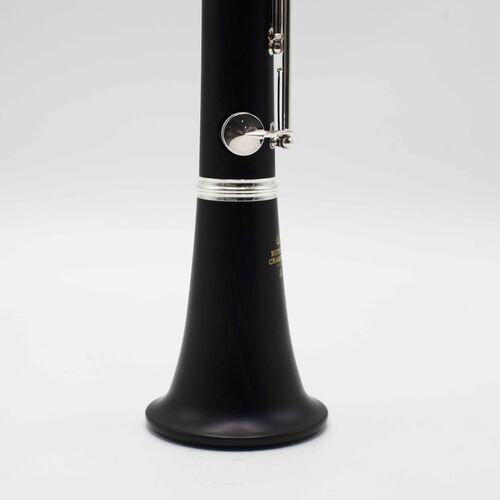 Clarinetto Sib Buffet E12F BC2512F-2-0GB