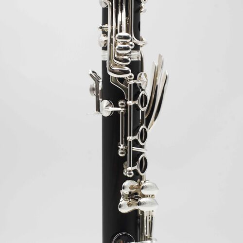 Clarinetto Sib Buffet E12F BC2512F-2-0GB