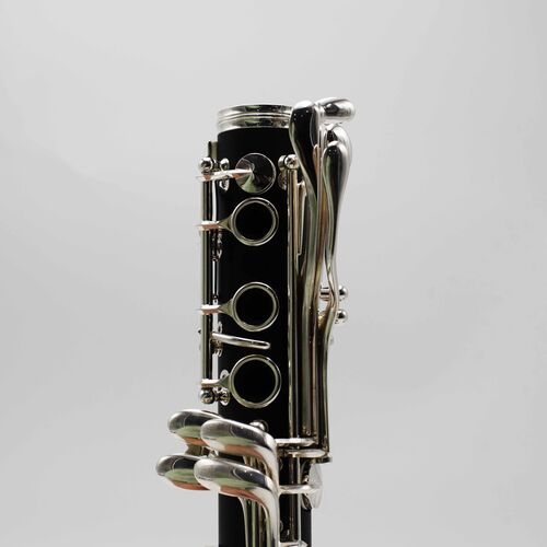 Clarinetto Sib Buffet E12F BC2512F-2-0GB