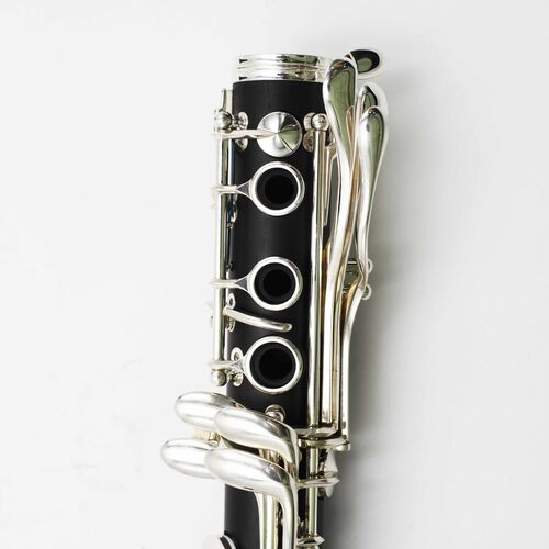 Clarinetto Sib Buffet E12F BC2512F-2-0GB