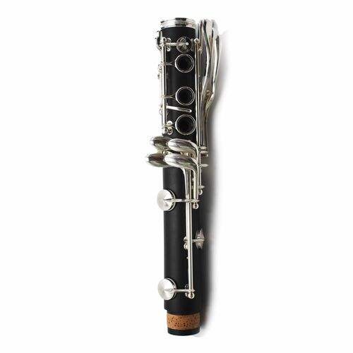 Clarinetto Sib Buffet E12F BC2512F-2-0GB