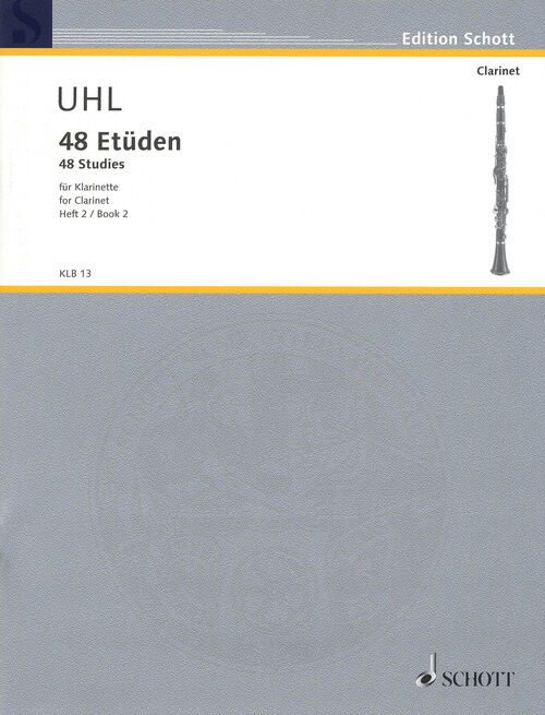 UHL- 48 ESTUDIOS VOL.2