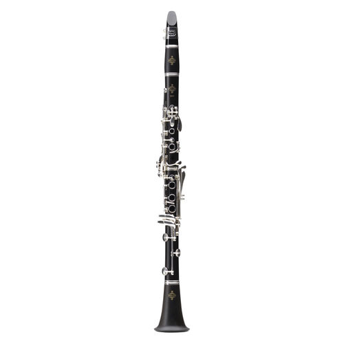 Clarinetto Sib Buffet E12F BC2512F-2-0GB