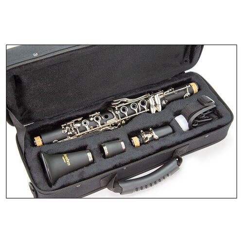 Clarinete Mib o Requinto Boehm Beginner Abs