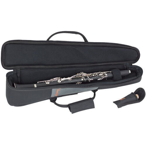 Custodia Clarinetto Sib Ortola Montato 199 OMB