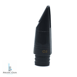 Bocchino Clarinetto Sib WiFi Oring 03